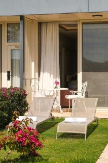 Roas Hotel Bodrum - City Center - Bitez - 9