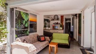 Andy Apartments - Saranda - 9