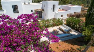Amasana - Your Sanctuary of Peace in Ibiza - 6 BR - 8
