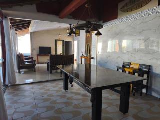 Casa com piscina matinhos - Matinhos - 4