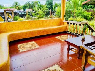 Chateau La Princesa with cozy garden & bar - Città di Puerto Princesa - 5