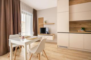 Open Sea Panorama Residence - Obzor - 4