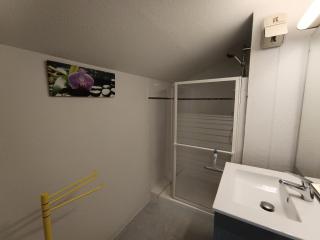 Résidence Ferme D'augustin - Batiment D - Grand appartement 8 personnes sur les pistes MAE-8274 - 3
