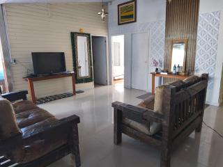 Casa com piscina matinhos - Matinhos - 5