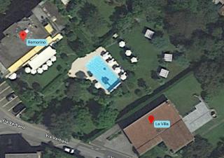 LA VILLA - by Hotel Remorino - 1