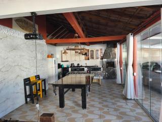 Casa com piscina matinhos - Matinhos - 6