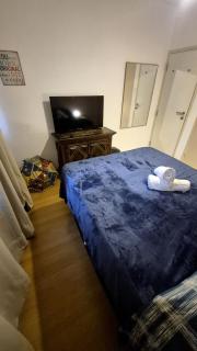 IPA Guest House - Quarto Aconchegante em Ipanema em apartamento compartilhado - Shared Apartment - Rio de Janeiro - 4