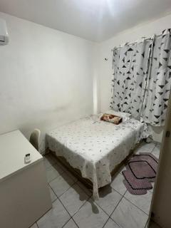 Quarto Privativo em Condomínio - São José de Ribamar - 6