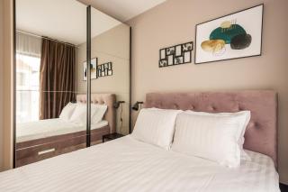 Open Sea Panorama Residence - Obzor - 7