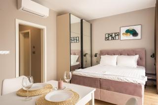 Open Sea Panorama Residence - Obzor - 8