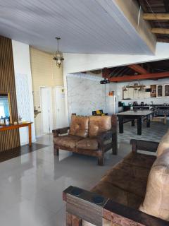 Casa com piscina matinhos - Matinhos - 7