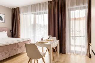 Open Sea Panorama Residence - Obzor - 9