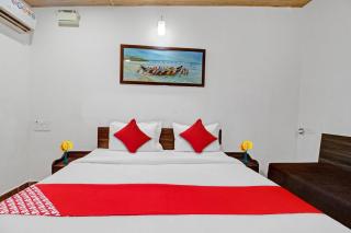 Hotel O Beach Vibes Candolim - 2