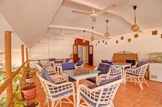 Hotel O Beach Vibes Candolim - 1