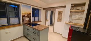 Ferienhaus Watt'n Glück - Windbergen - 6