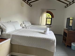 Hotel Montelux - 3