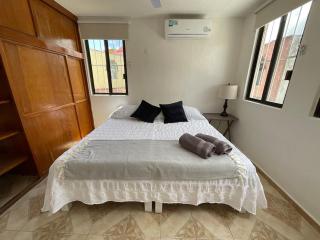 Central and Cozy Room Bugambilia - 2