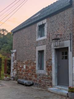 La petite maison - Dalhem - 9