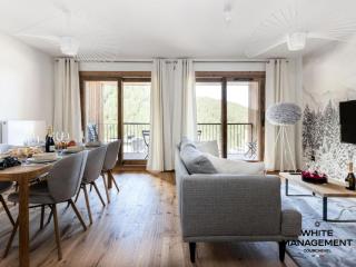 Résidence Ariondaz Campanule - Spacieux appartement vue Vallée MAE-6814 - Courchevel - 0