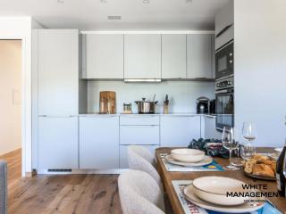 Résidence Ariondaz Campanule - Spacieux appartement vue Vallée MAE-6814 - Courchevel - 5