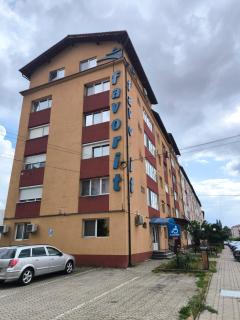 Apartament Sarah - Oţelu Roşu - 1