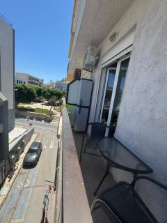Siesta Luxury Apartment Heraklion TH - Heraklion - 8