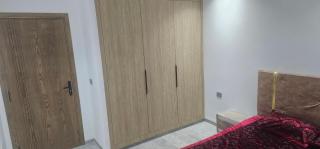 RESIDENCE FEDI un salon et deux chambres - Monastir - 4