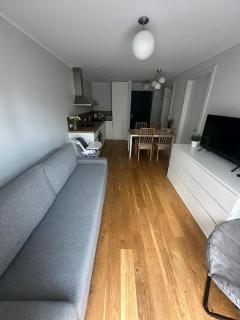 Albatross Mini - 2 Room Seaside Air-conditioned Apartment with Balcony - 5