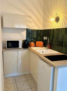 Cocon Rémois avec parking privé - Reims - 6