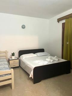 Dario's Apartaments - Orikum - 5