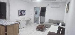 RESIDENCE FEDI un salon et deux chambres - Monastir - 9