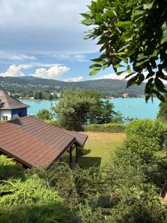 Apartment Sehenswert - Velden am Wörthersee - 6
