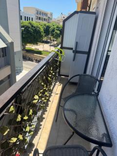 Siesta Luxury Apartment Heraklion TH - Heraklion - 9