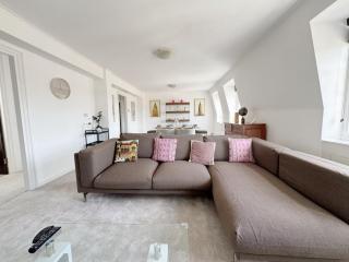 Central 3 Bed Flat by Hyde Park and Baker St - London - 8