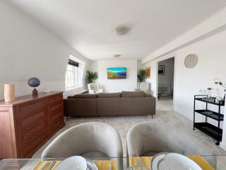Central 3 Bed Flat by Hyde Park and Baker St - 6