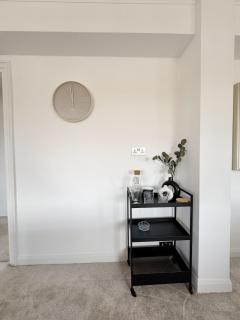 Central 3 Bed Flat by Hyde Park and Baker St - London - 4