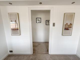 Central 3 Bed Flat by Hyde Park and Baker St - London - 3