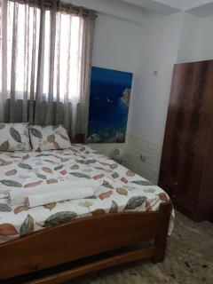 Apartament with Front Porch - Kavajë - 7
