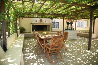 Villa Carina - Kounopetra - 7