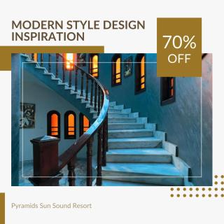 Pyramids Sun Sound Resort - 3