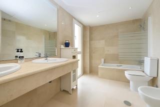 EL CORAL APARTMENT - First Beach Line - Estepona - 8