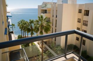 EL CORAL APARTMENT - First Beach Line - 6