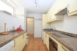 EL CORAL APARTMENT - First Beach Line - Estepona - 7
