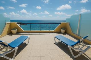 EL CORAL APARTMENT - First Beach Line - 4