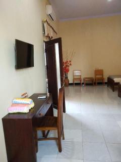 Surya Guest House - Kanigaran - 6