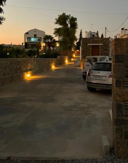 Agios Nikolaos Open Living Suite - 2