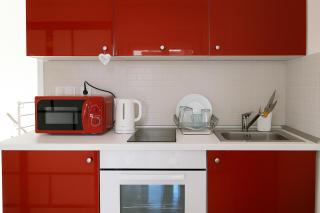 No1 Apartment with Balcony & AC - Novalja (Novaglia) - 2