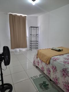 Quarto Confortável no Centro - São Luís - 7