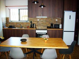 Sea view house II - 1