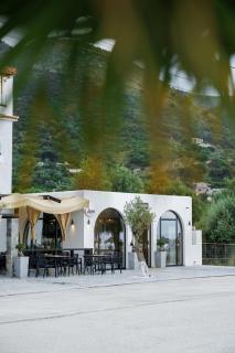 Hotel Juza - Borsh - 0